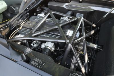 2009 Lamborghini Murcielago LP640 Roadster &ldquo;Ad Personam Program&rdquo;