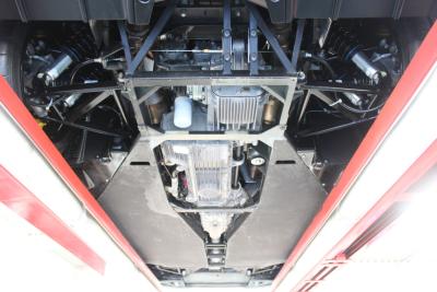 2009 Lamborghini Murcielago LP640 Roadster &ldquo;Ad Personam Program&rdquo;