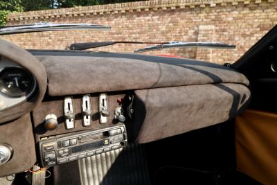 1974 Ferrari 246 GTS Dino