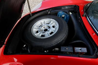 1974 Ferrari 246 GTS Dino