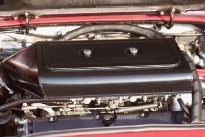 1974 Ferrari 246 GTS Dino