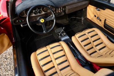 1974 Ferrari 246 GTS Dino