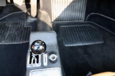 1974 Ferrari 246 GTS Dino