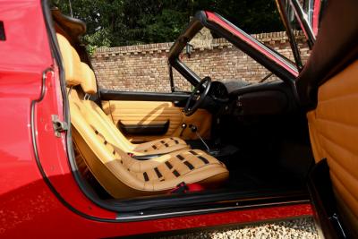 1974 Ferrari 246 GTS Dino