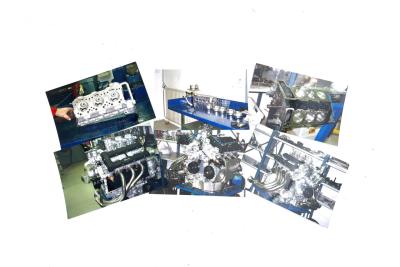 1974 Ferrari 246 GTS Dino