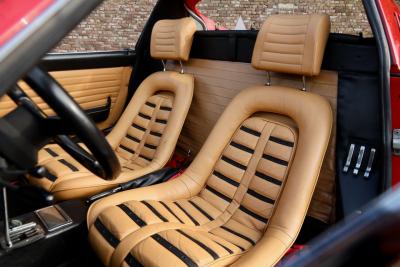 1974 Ferrari 246 GTS Dino