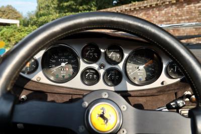 1974 Ferrari 246 GTS Dino