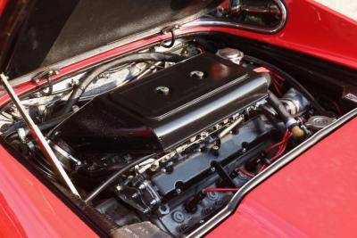 1974 Ferrari 246 GTS Dino