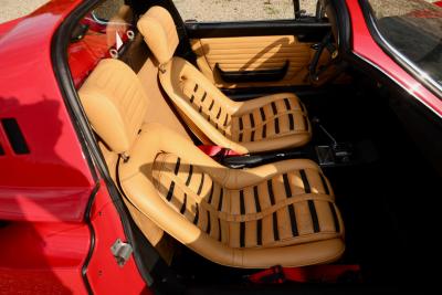 1974 Ferrari 246 GTS Dino