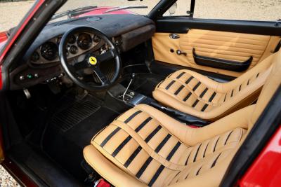 1974 Ferrari 246 GTS Dino