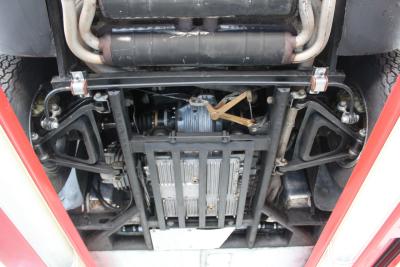 1974 Ferrari 246 GTS Dino