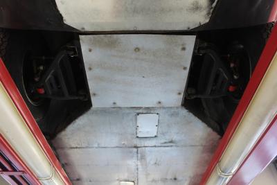 1974 Ferrari 246 GTS Dino