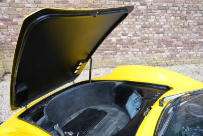 1973 Ferrari 246 GTS Dino &ldquo;One of 401 European-delivered &ldquo;