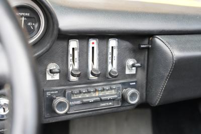 1973 Ferrari 246 GTS Dino &ldquo;One of 401 European-delivered &ldquo;