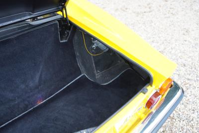 1973 Ferrari 246 GTS Dino &ldquo;One of 401 European-delivered &ldquo;