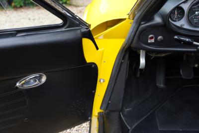 1973 Ferrari 246 GTS Dino &ldquo;One of 401 European-delivered &ldquo;