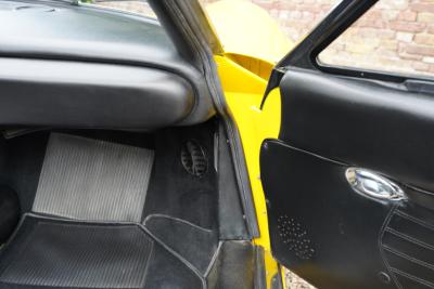 1973 Ferrari 246 GTS Dino &ldquo;One of 401 European-delivered &ldquo;