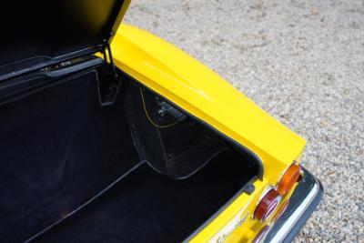 1973 Ferrari 246 GTS Dino &ldquo;One of 401 European-delivered &ldquo;