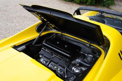 1973 Ferrari 246 GTS Dino &ldquo;One of 401 European-delivered &ldquo;