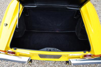 1973 Ferrari 246 GTS Dino &ldquo;One of 401 European-delivered &ldquo;