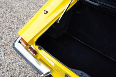 1973 Ferrari 246 GTS Dino &ldquo;One of 401 European-delivered &ldquo;