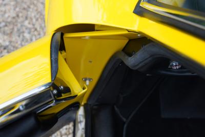 1973 Ferrari 246 GTS Dino &ldquo;One of 401 European-delivered &ldquo;