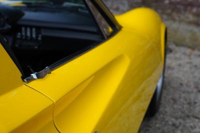 1973 Ferrari 246 GTS Dino &ldquo;One of 401 European-delivered &ldquo;