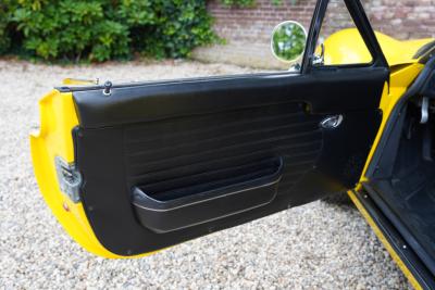 1973 Ferrari 246 GTS Dino &ldquo;One of 401 European-delivered &ldquo;