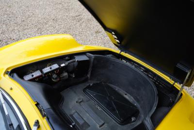 1973 Ferrari 246 GTS Dino &ldquo;One of 401 European-delivered &ldquo;