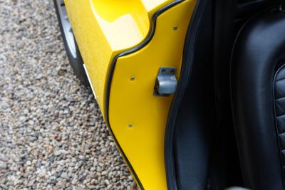 1973 Ferrari 246 GTS Dino &ldquo;One of 401 European-delivered &ldquo;