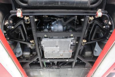 1973 Ferrari 246 GTS Dino &ldquo;One of 401 European-delivered &ldquo;