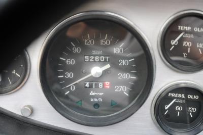 1973 Ferrari 246 GTS Dino &ldquo;One of 401 European-delivered &ldquo;