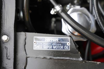 1973 Ferrari 246 GTS Dino &ldquo;One of 401 European-delivered &ldquo;