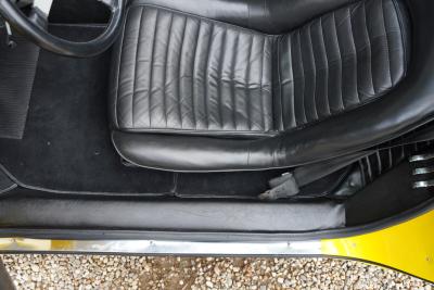 1973 Ferrari 246 GTS Dino &ldquo;One of 401 European-delivered &ldquo;