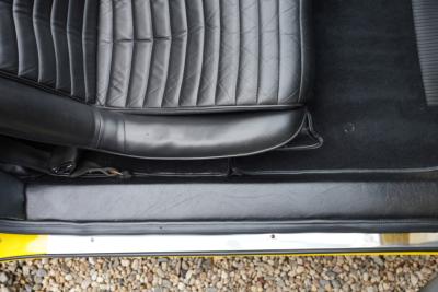 1973 Ferrari 246 GTS Dino &ldquo;One of 401 European-delivered &ldquo;