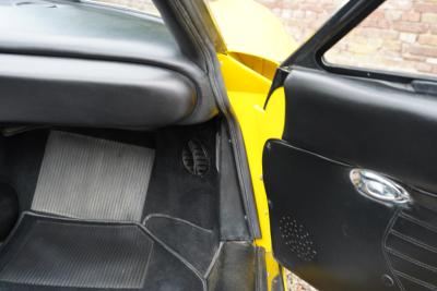 1973 Ferrari 246 GTS Dino &ldquo;One of 401 European-delivered &ldquo;