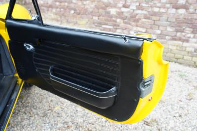 1973 Ferrari 246 GTS Dino &ldquo;One of 401 European-delivered &ldquo;