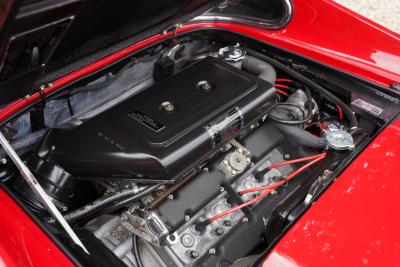 1973 Ferrari 246 GTS Dino &ldquo;Matching numbers&rdquo;