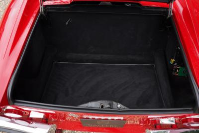 1973 Ferrari 246 GTS Dino &ldquo;Matching numbers&rdquo;