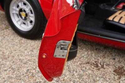 1973 Ferrari 246 GTS Dino &ldquo;Matching numbers&rdquo;