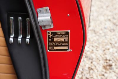 1973 Ferrari 246 GTS Dino &ldquo;Matching numbers&rdquo;