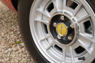 1973 Ferrari 246 GTS Dino &ldquo;Matching numbers&rdquo;