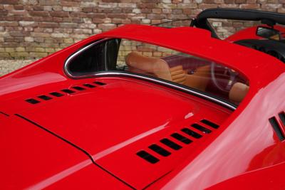 1973 Ferrari 246 GTS Dino &ldquo;Matching numbers&rdquo;