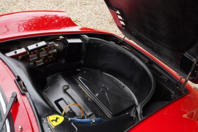 1973 Ferrari 246 GTS Dino &ldquo;Matching numbers&rdquo;