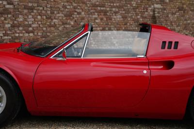 1973 Ferrari 246 GTS Dino &ldquo;Matching numbers&rdquo;