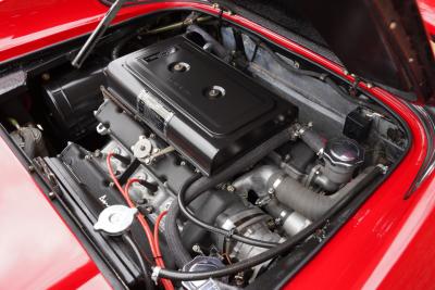 1973 Ferrari 246 GTS Dino &ldquo;Matching numbers&rdquo;