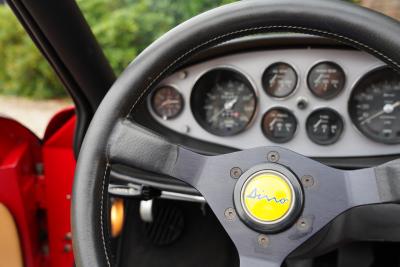 1973 Ferrari 246 GTS Dino &ldquo;Matching numbers&rdquo;