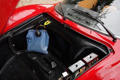 1973 Ferrari 246 GTS Dino &ldquo;Matching numbers&rdquo;
