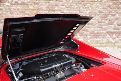 1973 Ferrari 246 GTS Dino &ldquo;Matching numbers&rdquo;