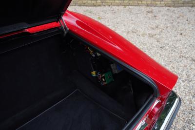 1973 Ferrari 246 GTS Dino &ldquo;Matching numbers&rdquo;